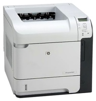 HP LJ  P4014 <CB506A>