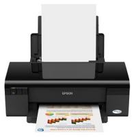 Epson Stylus  T30