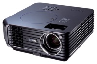 BenQ MP612 DLP 800x600 2500 ANSI 2000:1 2.7kg 26dB