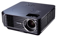 BenQ MP612c: DLP, SVGA (800 x 600), 2200 lm, 2000:1, 2,5