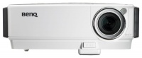 Benq MP511+ DLP,  SVGA (800x600), 2100 lm,  2000:1,  2,6kg