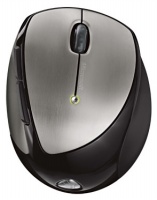 Microsoft Wireless Mobile Memory Mouse 8000 USB Retail