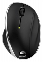 Microsoft Wireless Laser Mouse 7000 USB Retail