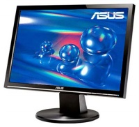 Asus TFT 19W+'' VW198s