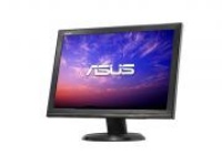 Asus TFT 19'' VW192 Black 1440x900@75 4000:1 330cd/m2 5ms 170/160 D-sub /DVI multimedia