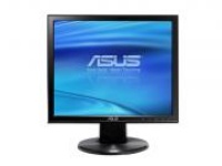 Asus TFT 19'' VB191T Black 1280x1024@75 2000:1 300cd/m2 5ms 170/160 D-sub/DVI multimedia TCO'03