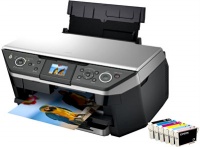 Epson Stylus Photo RX690