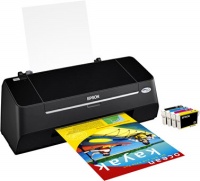 Epson Stylus  T26