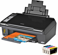 Epson Stylus  TX200