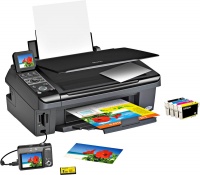 Epson Stylus  TX400