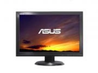 Asus TFT 19'' VW192CD Black 1440x900@75 4000:1 330cd/m2 5ms 170/160 D-sub /DVI multimedia