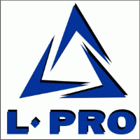 L-Pro 4.7 DVD-R 16 Hard Coat slim