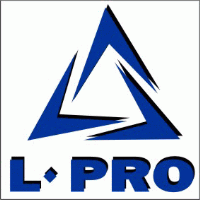 L-Pro 4.7Gb DVD+RW 4 Cake Box 50