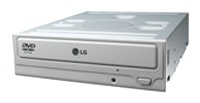 LG GDR-H30N Silver 16x52 OEM