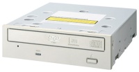 Pioneer DVR-112D White DVDR:18x,DVD+R(DL):10,DVDRW:8x, CD-RW:40x/Read DVD:16x, CD:40x