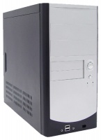 SuperPower 1012 CA mATX 350W P4 USB/AU