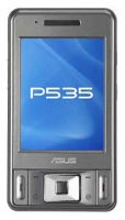 Asus  Asus P535