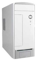 Inwin L613 mATX  300 White