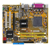 ASUS P5B-MX/WiFi-AP