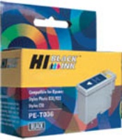 Hi-Black EPSON Stylus 70/80/82 Bk (T032140)