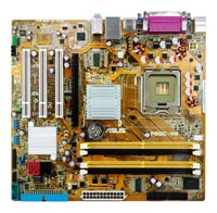 ASUS P5GC-VM