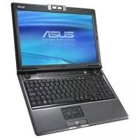 Asus M50VC T8400 2.26/45PM/2048MB/250GB/15.4'WXGA/DVDRW/NV9300(256)/WiFi/BT/CAM/4 USB/VHP/2.8