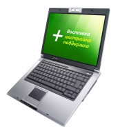 Asus F5GL T3200 2.0/NVidia/2048MB/160GB/15.4'WXGA/DVDRW/X3100(128)/WiFi/4 USB/VHB/2.85