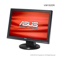 Asus TFT 19'' VW192DR