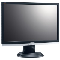 ViewSonic TFT 26'' VA2616W-2