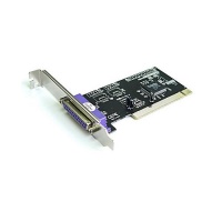 ST-Lab I112 LPT/EPP ,1Port (MosChip/NetMos 9805), PCI, Retail