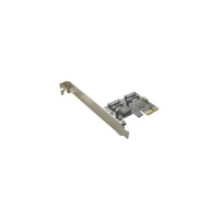 ST-Lab A410 SATAII 300 ,2ext 2int,RAID  PCI-EX, Retail