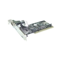 ST-Lab I132 RS232 ,1 COM Port (MosChip/NetMos 9820), PCI, Retail