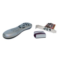 Pinnacle Systems PCTV Hybrid Kit Vista USB