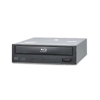 Nec BD-ROM  Optiarc BR-5100S-0B, black (SATA)