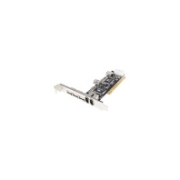 ST-Lab F116 IEEE 1394(NEC837)+USB 2.0(VIA6212), PCI, Retail