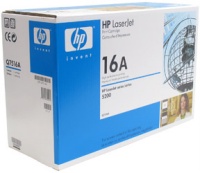 HP Q7516A