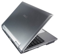 Asus X80L CM(550) 2.0/943GML/2048MB/120GB/14.1'WXGA/DVDRW/INT(128)/WiFi/5 USB/VHB/2.4