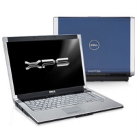 Dell XPS M1330 Blue T7250 2.0/965PM/2048MB/160GB/13.3'WXGA/DVDRW/NV8400(128)/WiFi/BT/4 USB/VHB/1.98