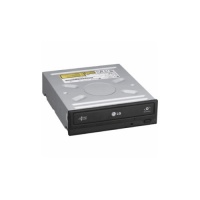 LG GH20NS15  Black SATA