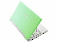 Asus EEE PC 901/20G Green/Atom 1.6/945GM/1024MB/20GB/8.9'WSVGA/INT(128)/WiFi/BT/3 USB/Linux/6600mAh/1