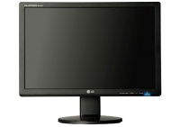 LG TFT 19'' W1942T-BF Black 1440x900@75 8000:1 300cd/m2 5ms 170/170 D-sub/DVI TCO'03