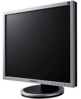 Samsung TFT 19'' 940UX (ESQ) Silver 1280x1024@75 1000:1 300cd/m2 5ms 160/160 D-sub/DVI/USB  TCO'03