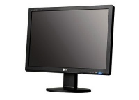 LG TFT 20'' W2042S-PF Silver 1680x1050@75 8000:1 300cd/m2 5ms 170/170 D-sub TCO'03