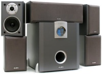 Sven HA-1400T 5.1 .:520+60m,40-20000Hz,  , Black.