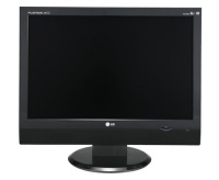 LG TFT 20'' M208WA-BZ Black 1680x1050@75 3000:1 300cd/m2 5ms 170/170 D-sub/SCART TV-Tuner TCO'99