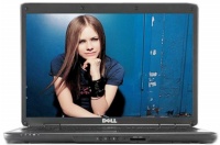 Dell 500 CM(550) 2.0/965GM/1024MB/120GB/15.4'WXGA/DVDRW/X3100(128)/WiFi/BT/4USB/Linux/2.9