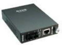 D-Link DMC-515SC  10/100 UTP  100 SM Fiber (15km, SC)