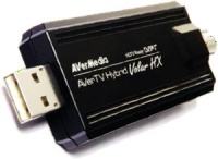 AverMedia AVerTV Hybrid+FM Volar HX, , ret