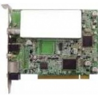 KWorld Expert Vision TV/FM Philips SAA7135HL, PCI, Stereo, Secam D/K, PAL D/K, S-Video input, FM,RC. Retail