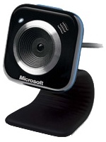 Microsoft LifeCam VX-5000 Blue USB Retail